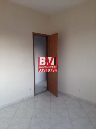 Imagem Apartamento com 2 Quartos à Venda, 54 m² em Irajá - Rio De Janeiro