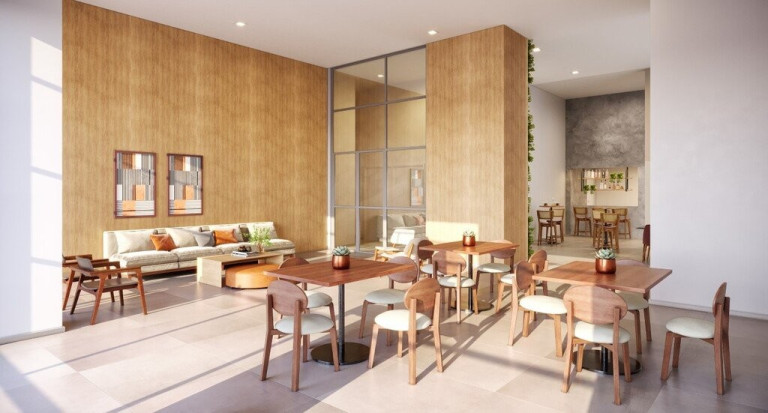 Imagem Imóvel com 2 Quartos à Venda, 61 m² em Alto Da Boa Vista - São Paulo Imagem Imóvel com 2 Quartos à Venda, 61 m² em Alto Da Boa Vista - São Paulo