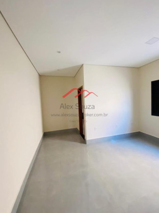 Imagem Casa com 3 Quartos à Venda, 155 m² em Residencial Real Parque Sumaré - Sumaré Imagem Casa com 3 Quartos à Venda, 155 m² em Residencial Real Parque Sumaré - Sumaré