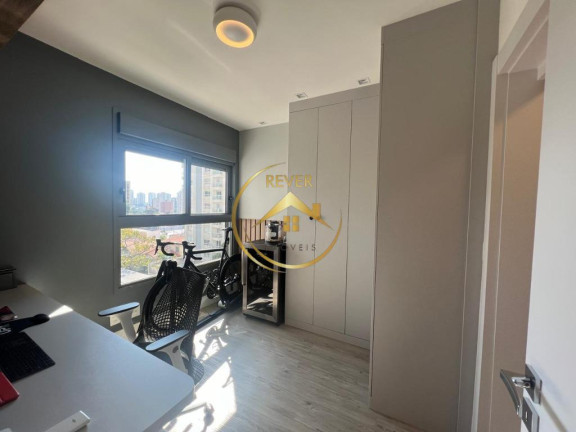 Imagem Apartamento com 3 Quartos à Venda, 114 m² em Cambuí - Campinas Imagem Apartamento com 3 Quartos à Venda, 114 m² em Cambuí - Campinas