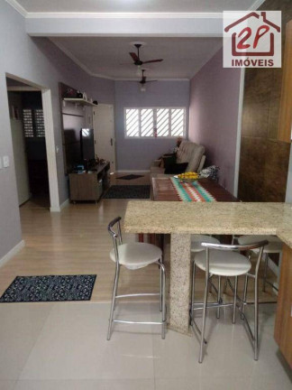Casa com 3 Quartos à Venda, 132 m² em Residencial Esperança - Caçapava
