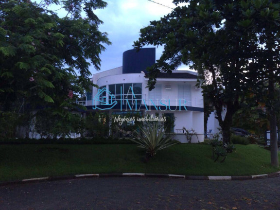 Casa com 5 Quartos à Venda, 550 m² em Vista Linda - Bertioga