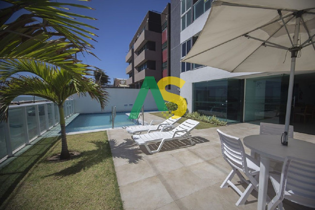 Imagem Imóvel com 1 Quarto à Venda, 45 m² em Boa Viagem - Recife Imagem Imóvel com 1 Quarto à Venda, 45 m² em Boa Viagem - Recife