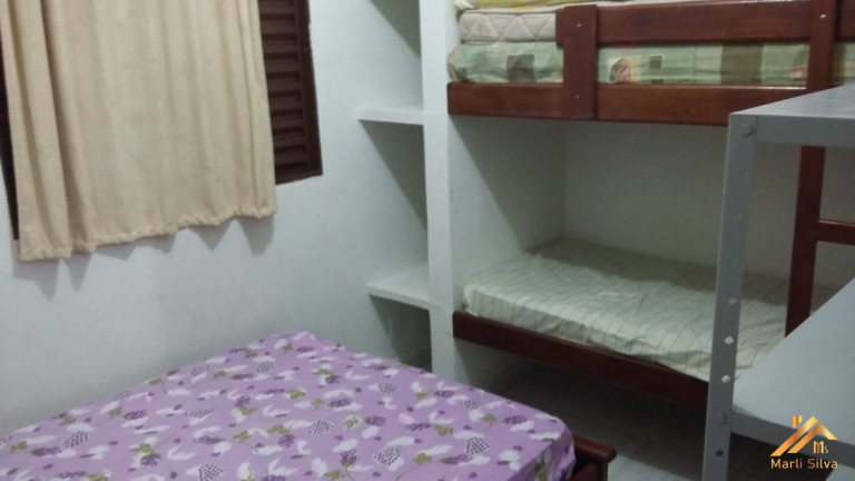 Apartamento com 1 Quarto à Venda, 53 m² em Itaguá - Ubatuba