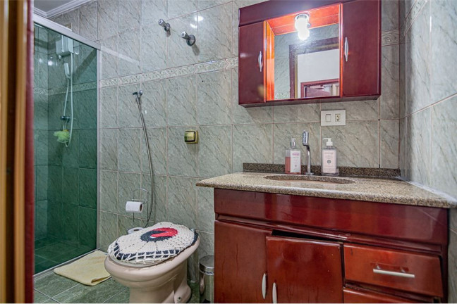 Imagem Apartamento com 2 Quartos à Venda, 56 m² em Mooca - São Paulo Imagem Apartamento com 2 Quartos à Venda, 56 m² em Mooca - São Paulo