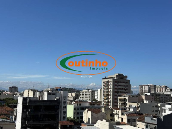 Imagem Cobertura com 3 Quartos à Venda, 180 m² em Tijuca - Rio De Janeiro Imagem Cobertura com 3 Quartos à Venda, 180 m² em Tijuca - Rio De Janeiro