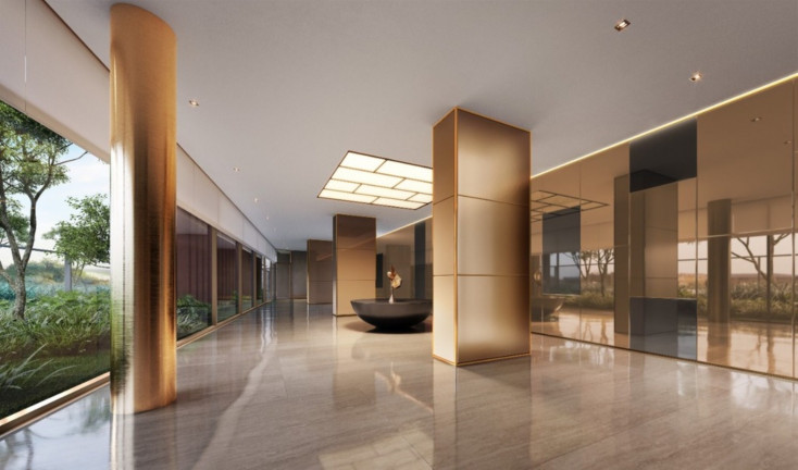 Imagem Imóvel com 3 Quartos à Venda, 278 m² em Praia De Belas - Porto Alegre Imagem Imóvel com 3 Quartos à Venda, 278 m² em Praia De Belas - Porto Alegre