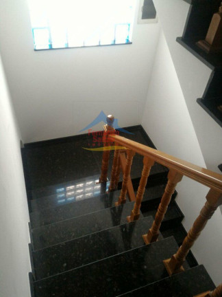 Imagem Sobrado com 3 Quartos à Venda, 203 m² em Parque São Vicente - Mauá Imagem Sobrado com 3 Quartos à Venda, 203 m² em Parque São Vicente - Mauá