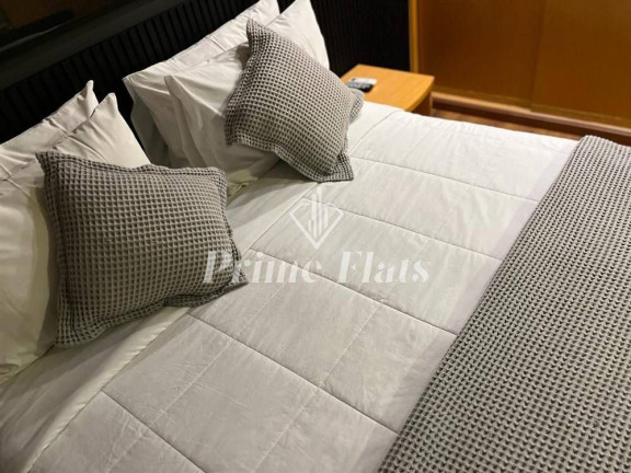 Imagem Apartamento com 1 Quarto à Venda, 23 m² em Jardins - São Paulo Imagem Apartamento com 1 Quarto à Venda, 23 m² em Jardins - São Paulo