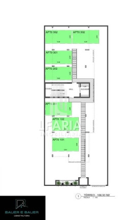 Imagem Apartamento com 3 Quartos à Venda, 88 m² em Barra Do Sai - Itapoá Imagem Apartamento com 3 Quartos à Venda, 88 m² em Barra Do Sai - Itapoá