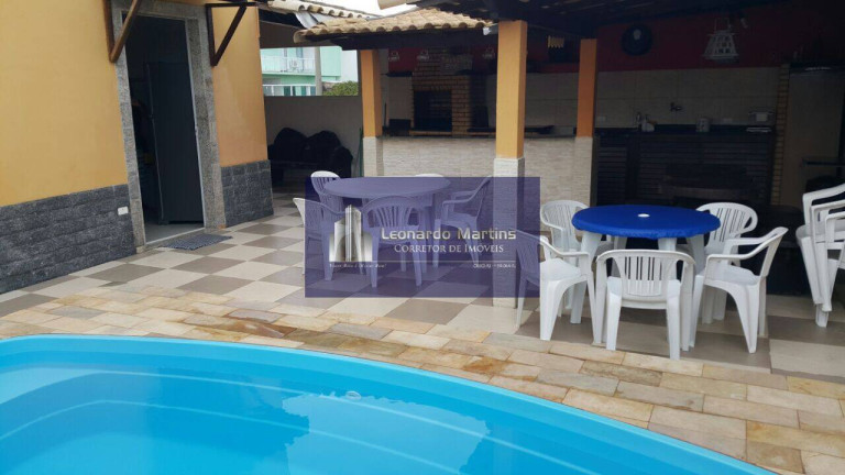 Imagem Casa com 3 Quartos à Venda, 360 m² em Monte Alto - Arraial Do Cabo Imagem Casa com 3 Quartos à Venda, 360 m² em Monte Alto - Arraial Do Cabo