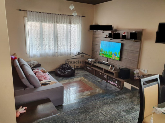 Imagem Sobrado com 3 Quartos à Venda, 254 m² em Jardim Bela Vista - Guaratinguetá Imagem Sobrado com 3 Quartos à Venda, 254 m² em Jardim Bela Vista - Guaratinguetá