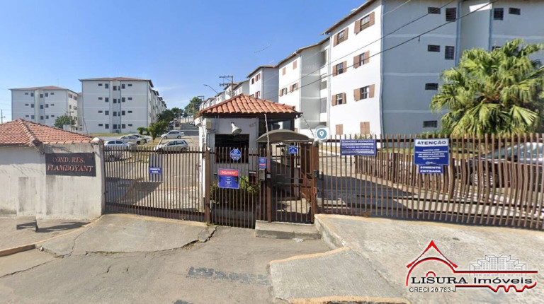 Imagem Apartamento com 2 Quartos à Venda, 50 m² em Jardim Das Indústrias - Jacareí Imagem Apartamento com 2 Quartos à Venda, 50 m² em Jardim Das Indústrias - Jacareí
