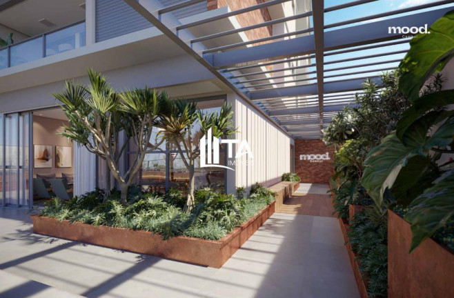 Imagem Imóvel com 2 Quartos à Venda, 76 m² em Cambuí - Campinas Imagem Imóvel com 2 Quartos à Venda, 76 m² em Cambuí - Campinas