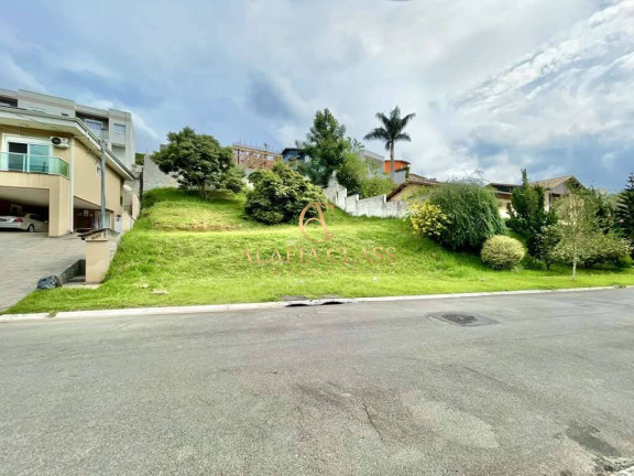 Terreno em Condomínio à Venda, 516 m² em Jardim Torino - Cotia