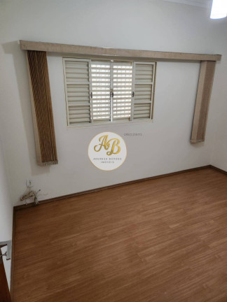 Imagem Casa com 3 Quartos à Venda, 250 m² em Prolongamento Vila Santa Cruz - Franca