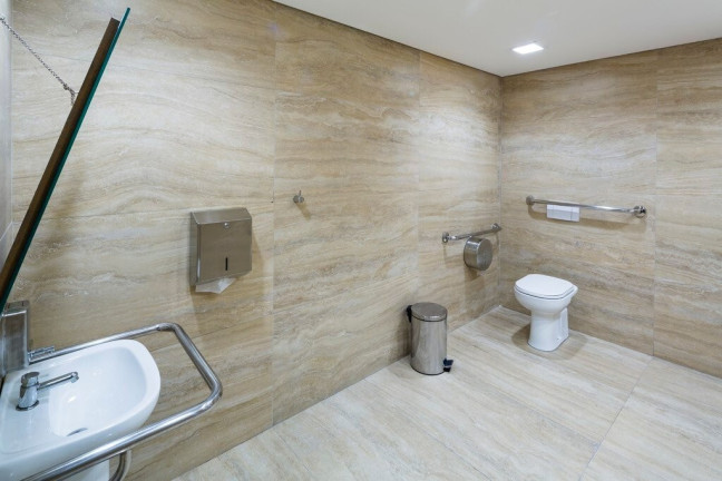 Imagem Sala Comercial à Venda, 39 m² em Praia De Belas - Porto Alegre Imagem Sala Comercial à Venda, 39 m² em Praia De Belas - Porto Alegre