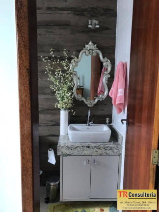 Imagem Apartamento com 2 Quartos para Alugar, 120 m² em Parque Jóquei Club - Campos Dos Goytacazes