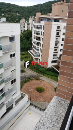 Imagem Apartamento com 1 Quarto à Venda, 33 m² em Córrego Grande - Florianópolis