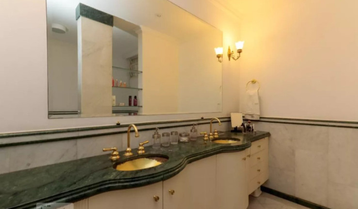 Imagem Imóvel com 3 Quartos à Venda, 170 m² em Pinheiros - São Paulo