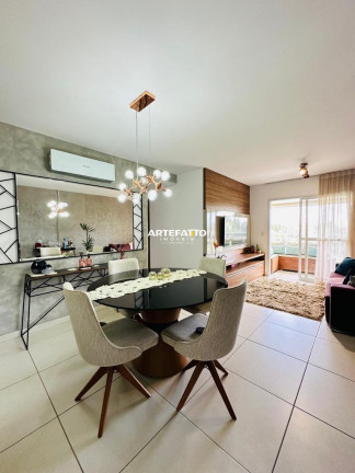 Imagem Apartamento com 3 Quartos à Venda, 84 m² em Santo Agostinho - Franca Imagem Apartamento com 3 Quartos à Venda, 84 m² em Santo Agostinho - Franca