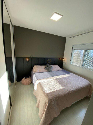 Imagem Apartamento com 3 Quartos à Venda, 96 m² em Vila Andrade - São Paulo