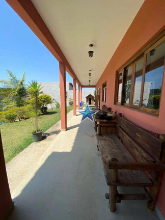 Imagem Chácara com 4 Quartos à Venda, 350 m² em Caioçara - Jarinu Imagem Chácara com 4 Quartos à Venda, 350 m² em Caioçara - Jarinu
