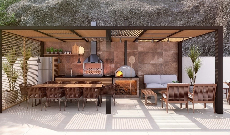 Imagem Apartamento com 4 Quartos à Venda, 130 m² em Botafogo - Rio De Janeiro