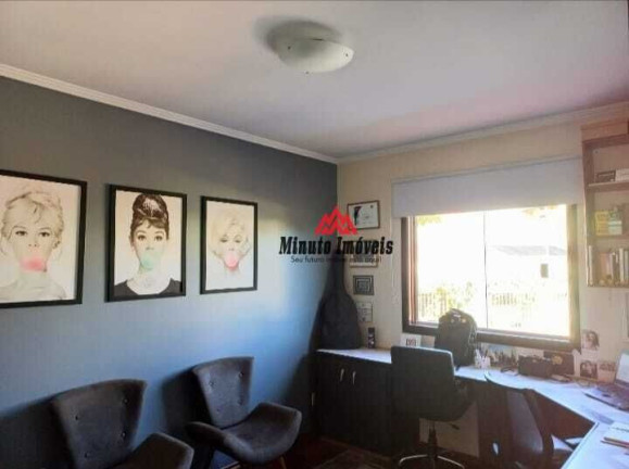 Imagem Sobrado com 4 Quartos à Venda, 390 m² em Caxambu - Jundiaí Imagem Sobrado com 4 Quartos à Venda, 390 m² em Caxambu - Jundiaí