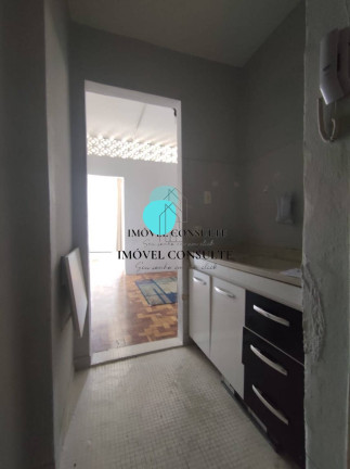 Imagem Apartamento com 1 Quarto para Alugar, 32 m² em Vila Buarque - São Paulo Imagem Apartamento com 1 Quarto para Alugar, 32 m² em Vila Buarque - São Paulo