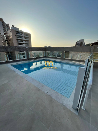 Imagem Apartamento com 2 Quartos à Venda, 65 m² em Canto Do Forte - Praia Grande
