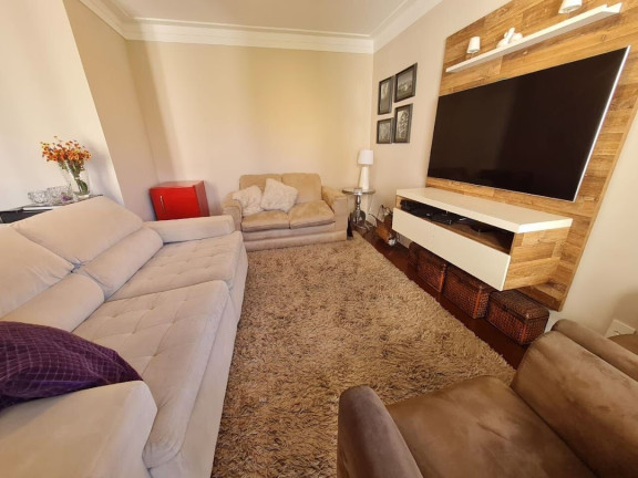 Imagem Apartamento com 3 Quartos à Venda, 137 m² em Indianópolis - São Paulo Imagem Apartamento com 3 Quartos à Venda, 137 m² em Indianópolis - São Paulo