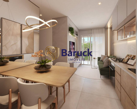 Imagem Apartamento com 2 Quartos à Venda, 50 m² em Lapa - São Paulo Imagem Apartamento com 2 Quartos à Venda, 50 m² em Lapa - São Paulo