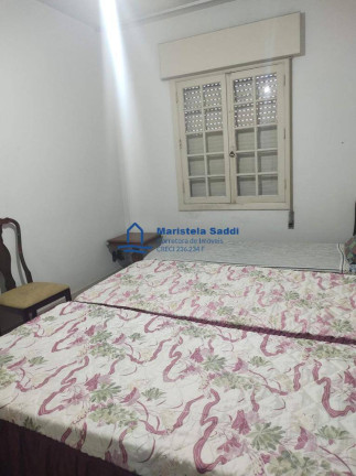 Apartamento com 3 Quartos à Venda, 120 m² em Embaré - Santos