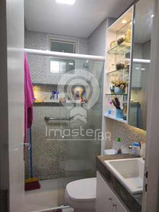 Imagem Apartamento com 3 Quartos à Venda, 70 m² em Rodolfo Teófilo - Fortaleza Imagem Apartamento com 3 Quartos à Venda, 70 m² em Rodolfo Teófilo - Fortaleza