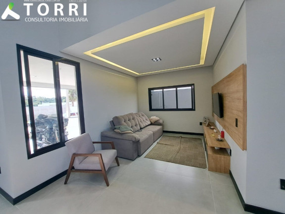 Imagem Imóvel com 4 Quartos à Venda, 293 m² em Condomínio Villagio Di Capri - Votorantim Imagem Imóvel com 4 Quartos à Venda, 293 m² em Condomínio Villagio Di Capri - Votorantim