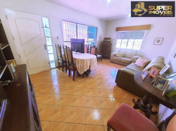 Imagem Casa com 3 Quartos à Venda, 300 m² em Três Vendas - Pelotas
