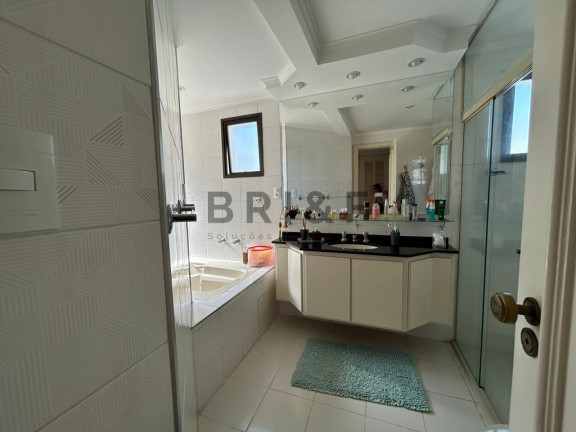 Imagem Apartamento com 4 Quartos à Venda, 180 m² em Brooklin - São Paulo Imagem Apartamento com 4 Quartos à Venda, 180 m² em Brooklin - São Paulo