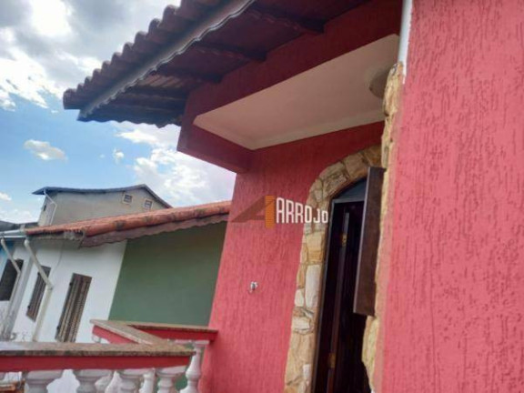 Imagem Sobrado com 4 Quartos à Venda, 228 m² em Jardim Nossa Senhora Do Carmo - São Paulo Imagem Sobrado com 4 Quartos à Venda, 228 m² em Jardim Nossa Senhora Do Carmo - São Paulo