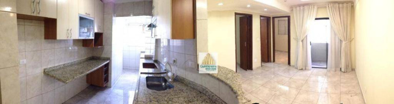 Imagem Apartamento com 2 Quartos à Venda ou Locação, 60 m² em Macedo - Guarulhos Imagem Apartamento com 2 Quartos à Venda ou Locação, 60 m² em Macedo - Guarulhos