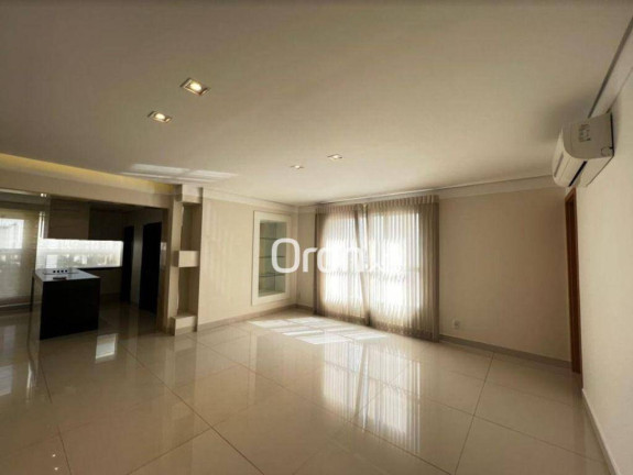 Imagem Apartamento com 3 Quartos à Venda, 306 m² em Setor Oeste - Goiânia Imagem Apartamento com 3 Quartos à Venda, 306 m² em Setor Oeste - Goiânia