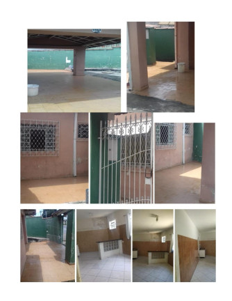 Casa com 2 Quartos à Venda, 150 m² em Jardim Santa Luzia - Pindamonhangaba