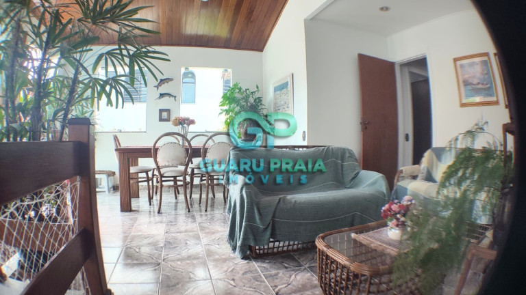 Imagem Cobertura com 4 Quartos à Venda, 150 m² em Enseada - Guarujá