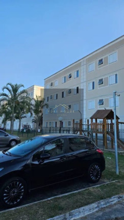 Imagem Imóvel com 2 Quartos à Venda, 53 m² em Parque Senhor Do Bonfim - Taubaté Imagem Imóvel com 2 Quartos à Venda, 53 m² em Parque Senhor Do Bonfim - Taubaté
