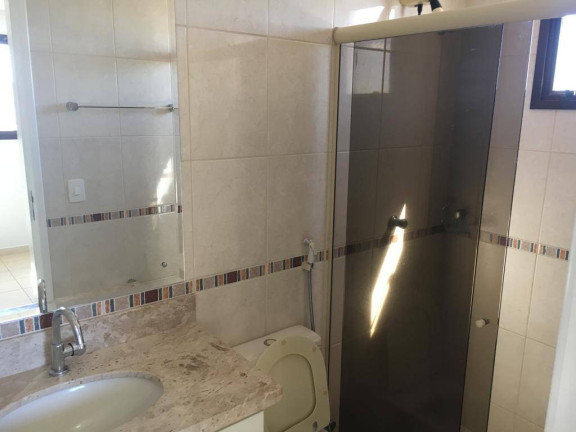 Imagem Apartamento com 3 Quartos à Venda, 144 m² em Jardim Bandeirante - Anápolis Imagem Apartamento com 3 Quartos à Venda, 144 m² em Jardim Bandeirante - Anápolis