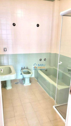Imagem Apartamento com 3 Quartos à Venda, 125 m² em Higienópolis - São Paulo Imagem Apartamento com 3 Quartos à Venda, 125 m² em Higienópolis - São Paulo