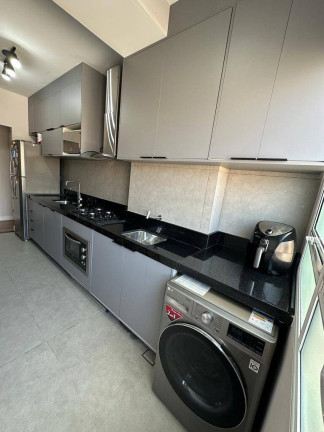 Imagem Apartamento com 3 Quartos à Venda, 68 m² em Jardim Olavo Bilac - São Bernardo Do Campo Imagem Apartamento com 3 Quartos à Venda, 68 m² em Jardim Olavo Bilac - São Bernardo Do Campo
