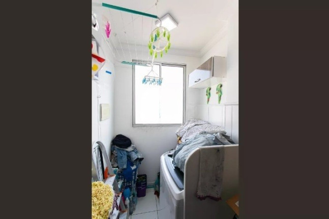 Imagem Imóvel com 2 Quartos à Venda, 48 m² em Penha De França - São Paulo Imagem Imóvel com 2 Quartos à Venda, 48 m² em Penha De França - São Paulo