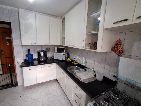 Imagem Apartamento com 3 Quartos à Venda, 75 m² em Jardim Taquaral - São Paulo