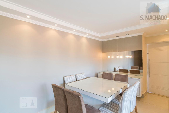 Imagem Apartamento com 2 Quartos à Venda, 92 m² em Santa Terezinha - Santo André